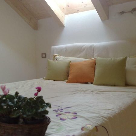 Antico Maso Apartment Lavarone Luaran gambar
